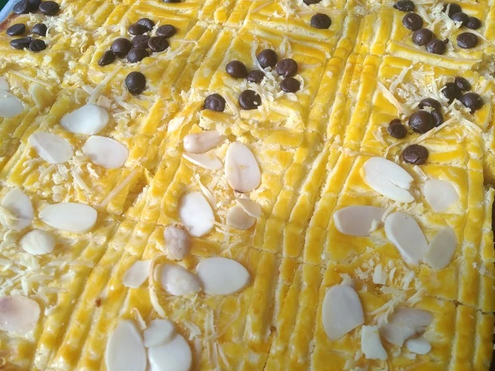 Langkah Mudah untuk Membuat Resep Leker Holland yang Uenak Anti Ribet, Bikin Ngiler