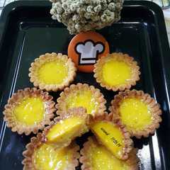 Pie Susu রেসিপির প্রধান ছবি