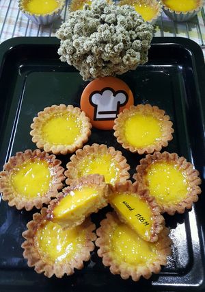 Foto resep Pie Susu
