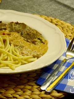 Vadas marhasült recept fotója