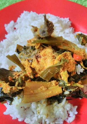 Foto resep Pepes Ayam