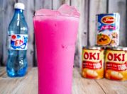 Gambar air soda bandung