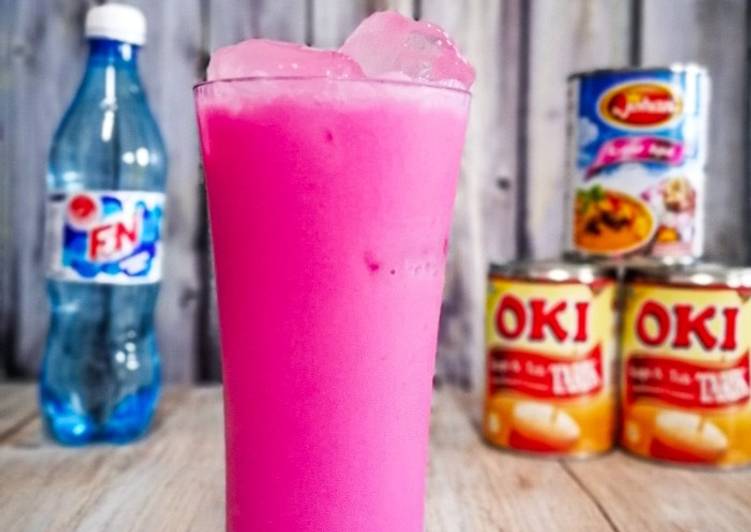 Bandung Soda Mudah
