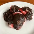 Bocadito de frutilla