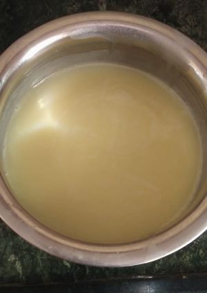 મિલ્કમેડ (Milkmaid recipe in gujrati) રેસીપી મુખ્ય ફોટો