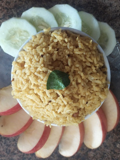 புளியோதரை செய்முறை முக்கிய புகைப்படம்