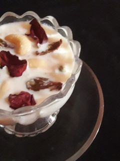 পায়েস(Payesh recipe in bengali) রেসিপির প্রধান ছবি