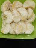 20. ❣️ Kue Putri Salju