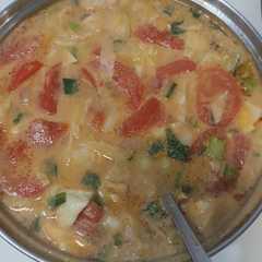 รูปของ Tongseng Ayam