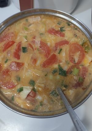 Foto resep Tongseng Ayam