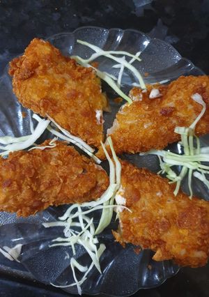 A picture of Veg crispy TAMALEY.