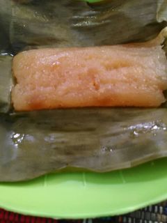 Foto resep Utri / lemet singkong