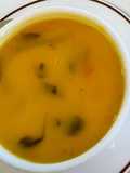 Sopa de Legumes