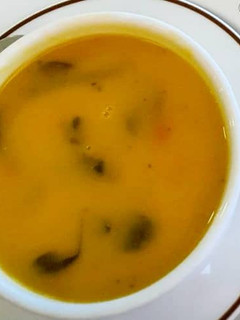 Foto de Sopa de Legumes