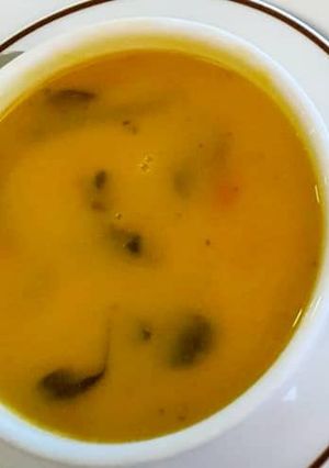 Foto de Sopa de Legumes
