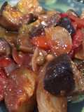 Caponata (inspiración)