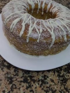 صورة لوصفة كيك