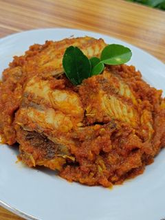 Foto resep Tongkol Sambalado