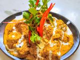 বাঁধাকপির মালাইকারি(badhakopi malaicurry recipe in Bengali)