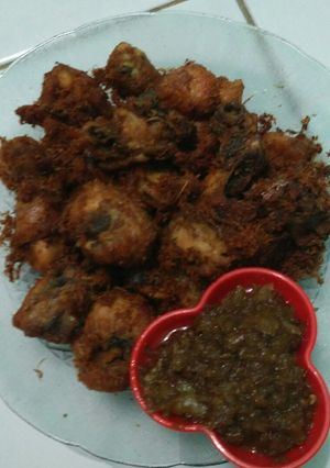 Foto resep Ayam Laosan