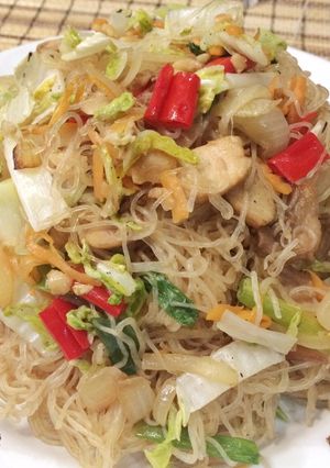 Foto resep Soun Goreng