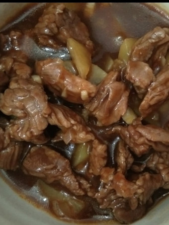 Anti Ribet, Bikin Semur Daging Sapi Bunda Pasti Bisa
