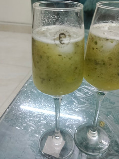 आम पन्ना रेसिपी मुख्य फोटो