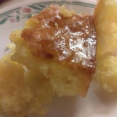 A picture of Lemonade cake.