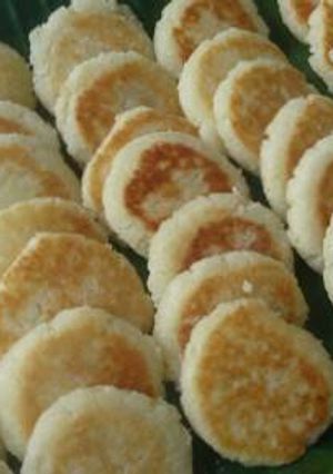 Foto resep Wingko babat express