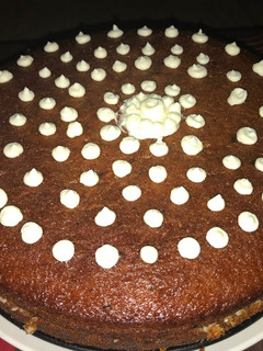 Foto principal de Carrot Cake