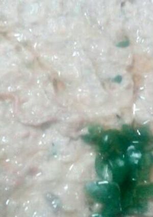صورة لوصفة متبل باذنجان 😋😋