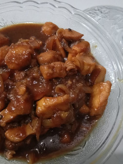Foto resep Ayam Filet Teriyaki