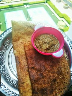 உடனடி தோசைய் எஞ்சியுள்ள அரிசி இருந்து செய்முறை முக்கிய புகைப்படம்