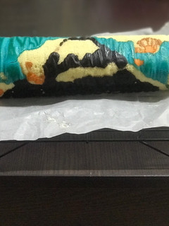 Foto resep Japanese Roll Cake 🗻