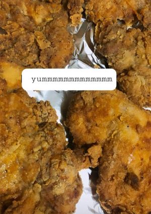 Foto de Frango frito, tipo KFC