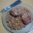 Guiso de lentejas completito