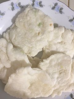 Foto resep Cireng Krispy Simple
