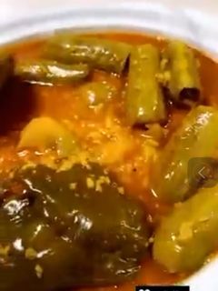 صورة لوصفة كوسا محشي بالرز واللحم