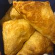 Apple turnovers