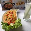 Seblak Mozarella #18