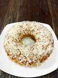Bolu Waluh (Labu kuning)