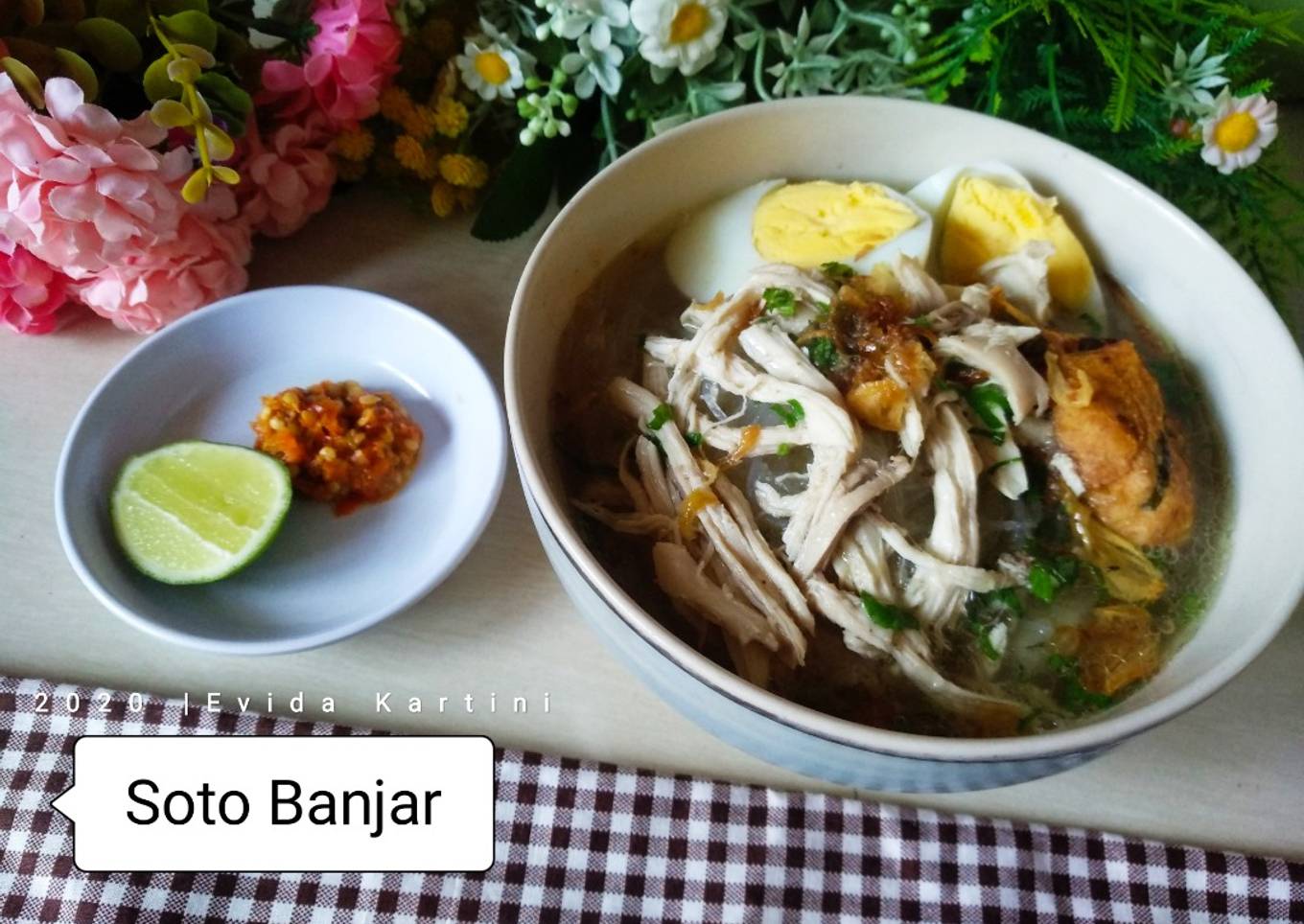 Soto Banjar