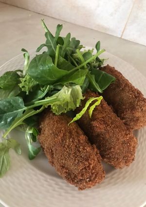 Φωτογραφία της συνταγής Καντίν μπουτού