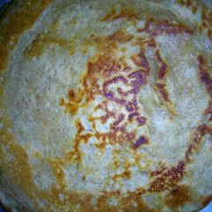 Cinnamon pancakes A picture of Cinnamon pancakes.