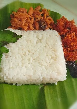 Foto resep Krawu ayam khas gresik