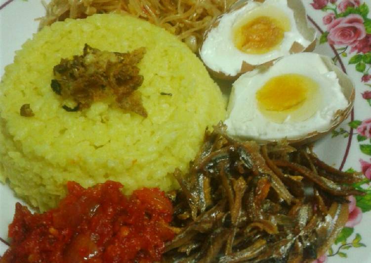 Naskun sederhana #bikinramadanberkesan