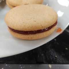 Foto principal de Alfajor cordobés