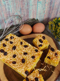 Foto resep 106. Proll Tape Keju