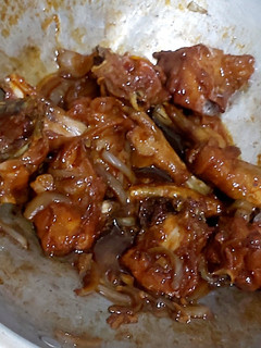 Foto resep Ayam Goreng Mentega