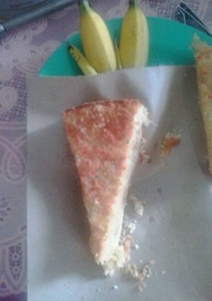 Foto resep Banana Cake ala Oemie Yezzi